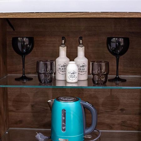 Venus Apartment With Jacuzzi And Sauna - City Center Belgrad Zewnętrze zdjęcie