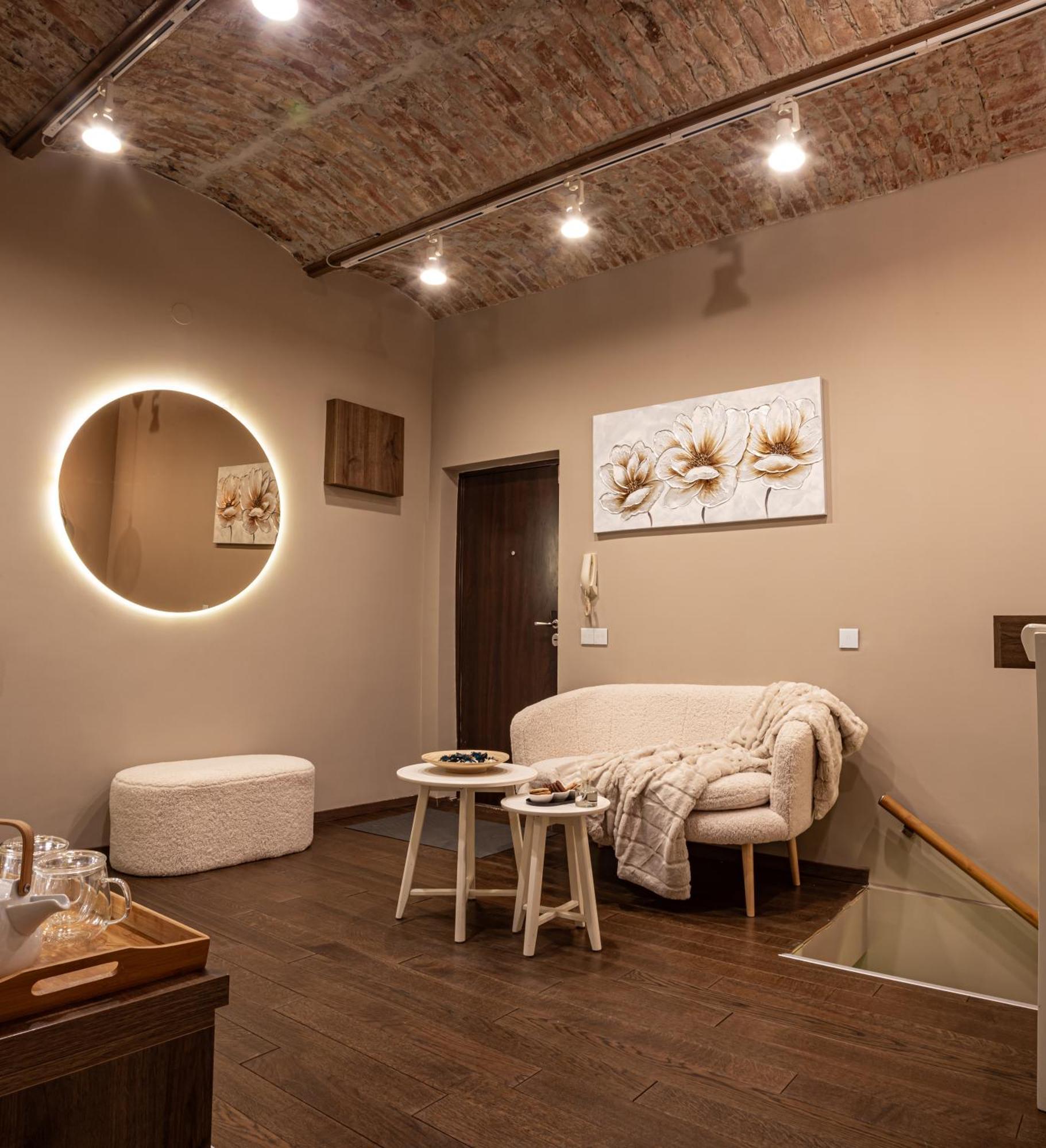 Venus Apartment With Jacuzzi And Sauna - City Center Belgrad Zewnętrze zdjęcie