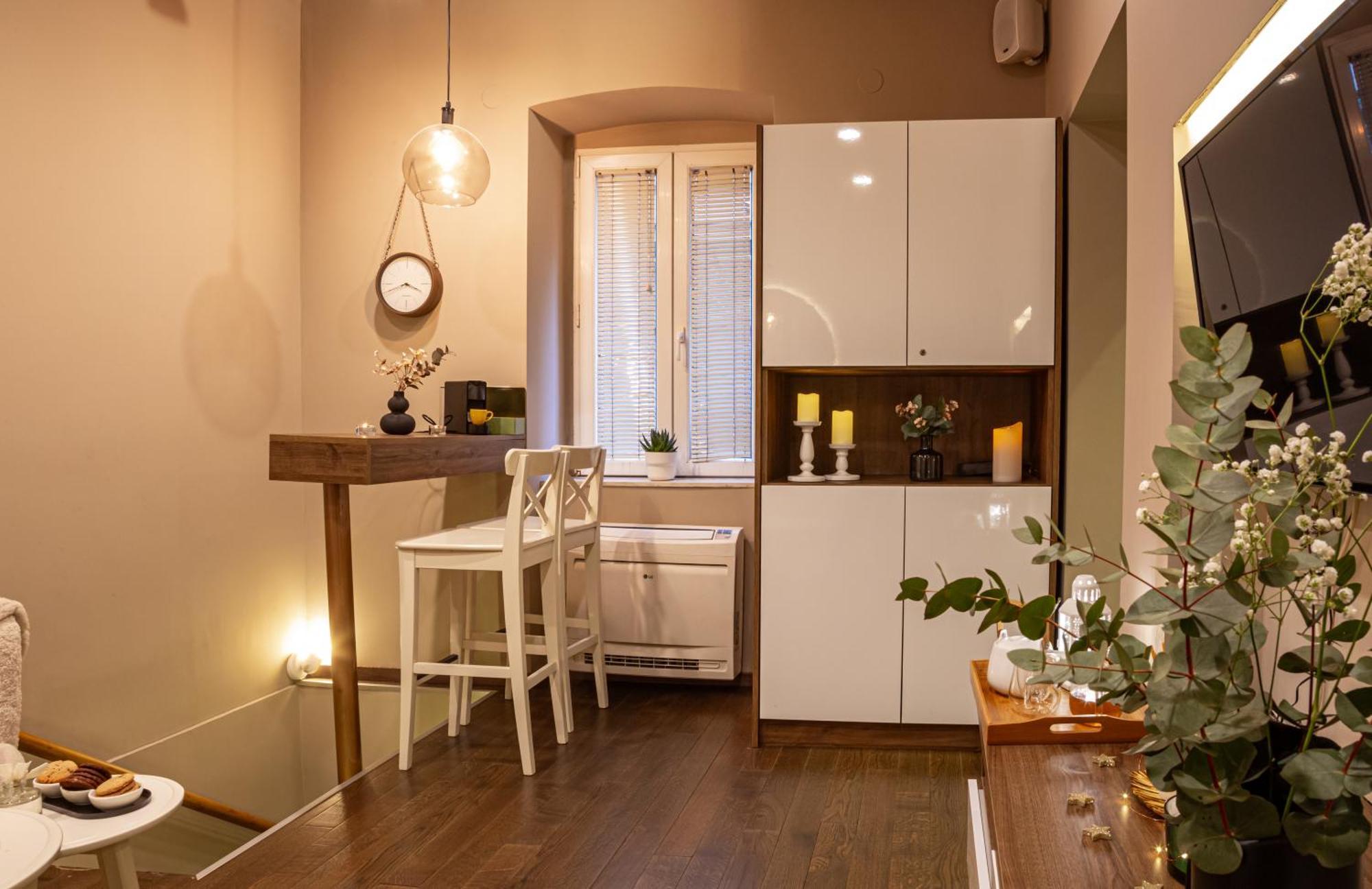 Venus Apartment With Jacuzzi And Sauna - City Center Belgrad Zewnętrze zdjęcie