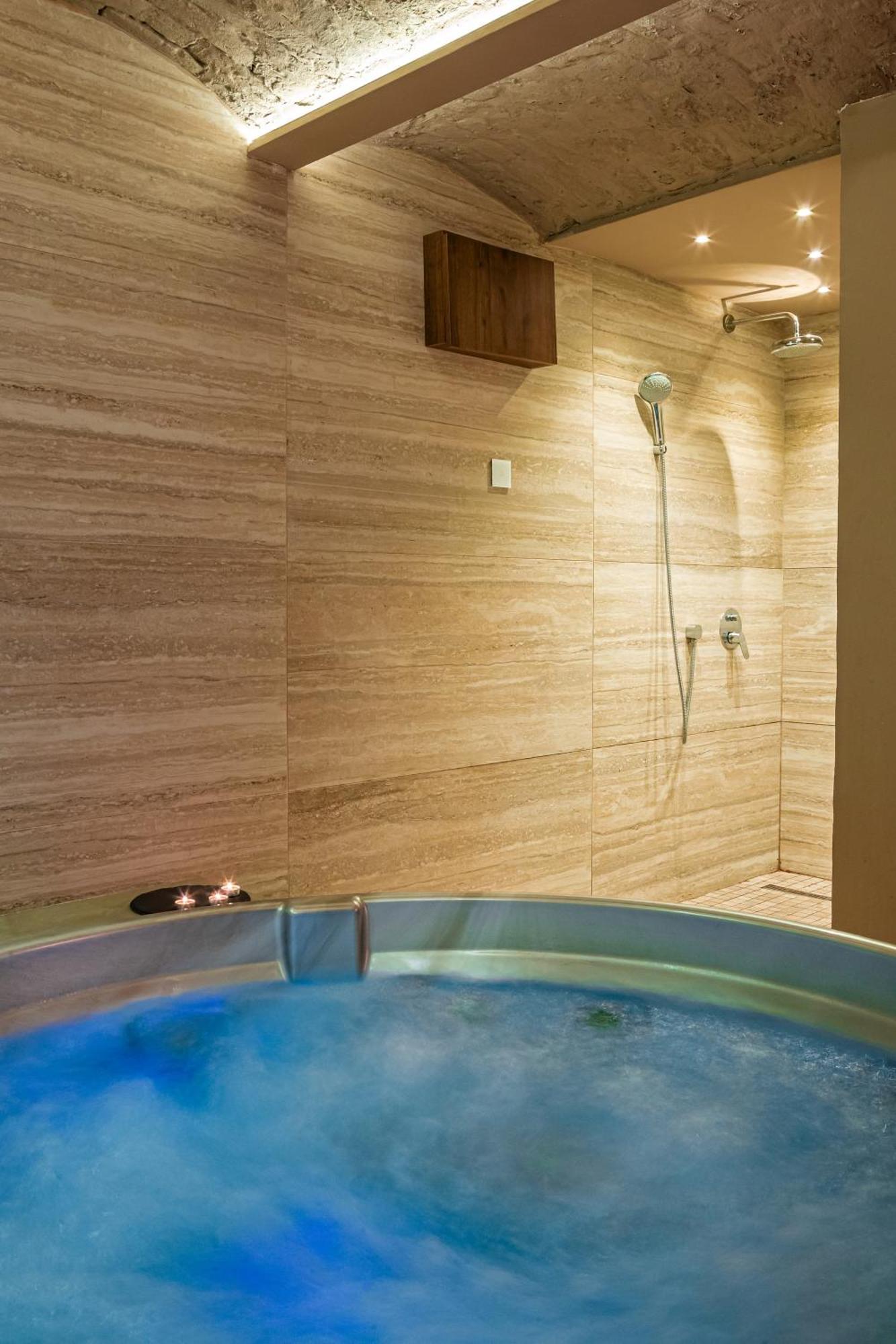 Venus Apartment With Jacuzzi And Sauna - City Center Belgrad Zewnętrze zdjęcie