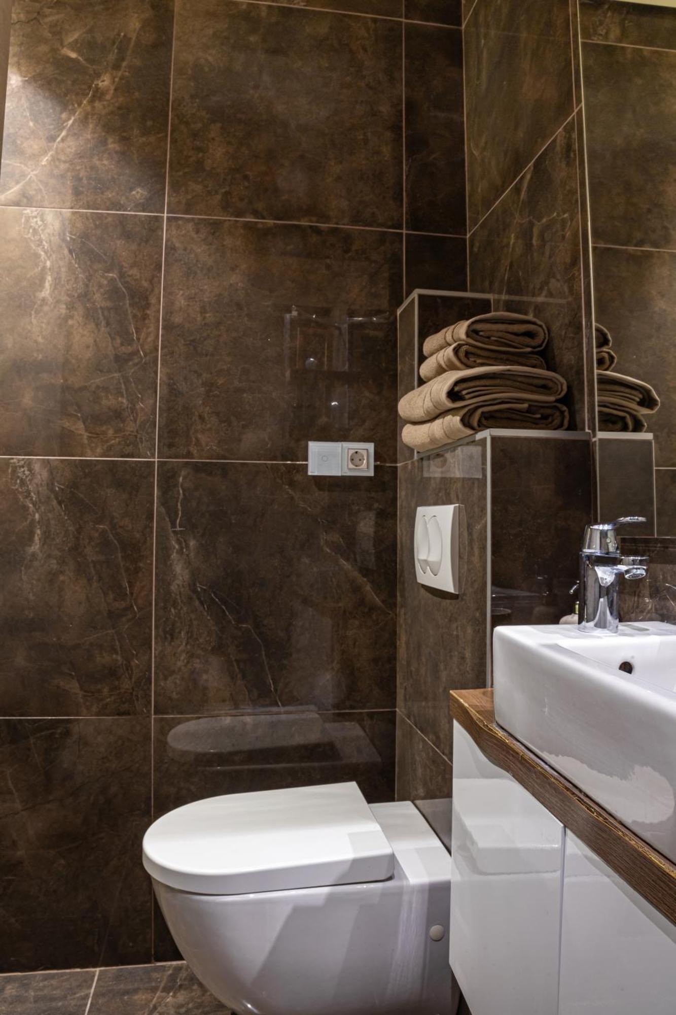 Venus Apartment With Jacuzzi And Sauna - City Center Belgrad Zewnętrze zdjęcie