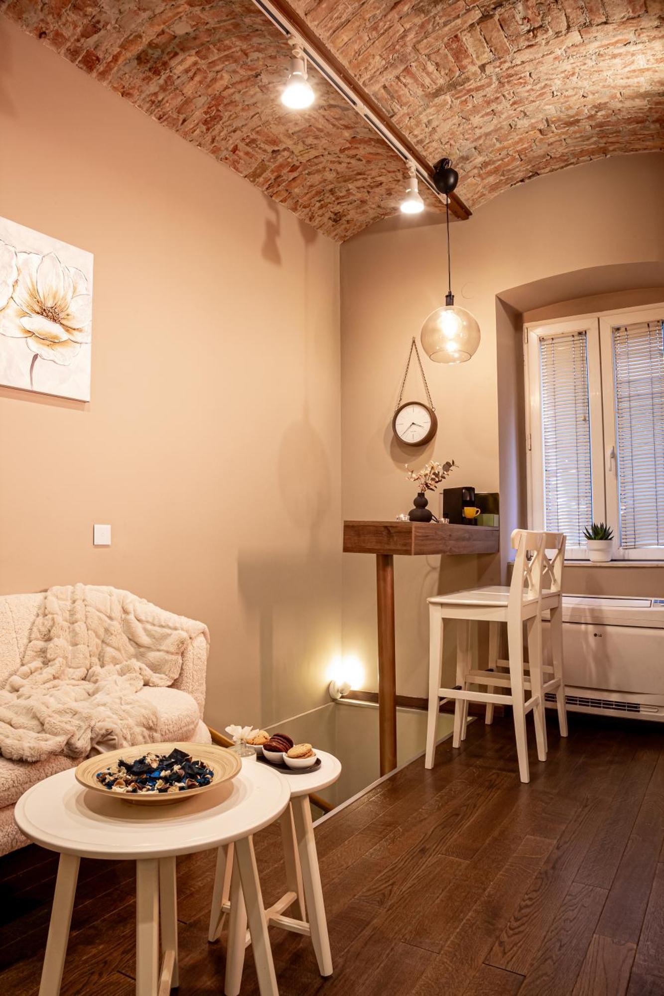 Venus Apartment With Jacuzzi And Sauna - City Center Belgrad Zewnętrze zdjęcie