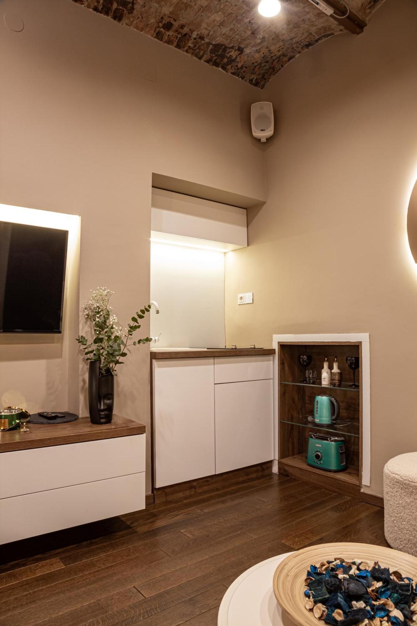 Venus Apartment With Jacuzzi And Sauna - City Center Belgrad Zewnętrze zdjęcie
