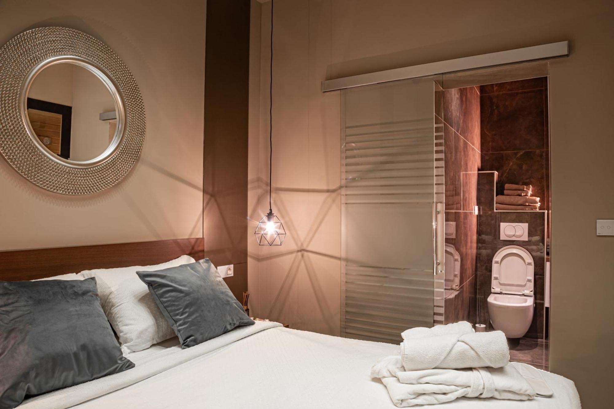 Venus Apartment With Jacuzzi And Sauna - City Center Belgrad Zewnętrze zdjęcie