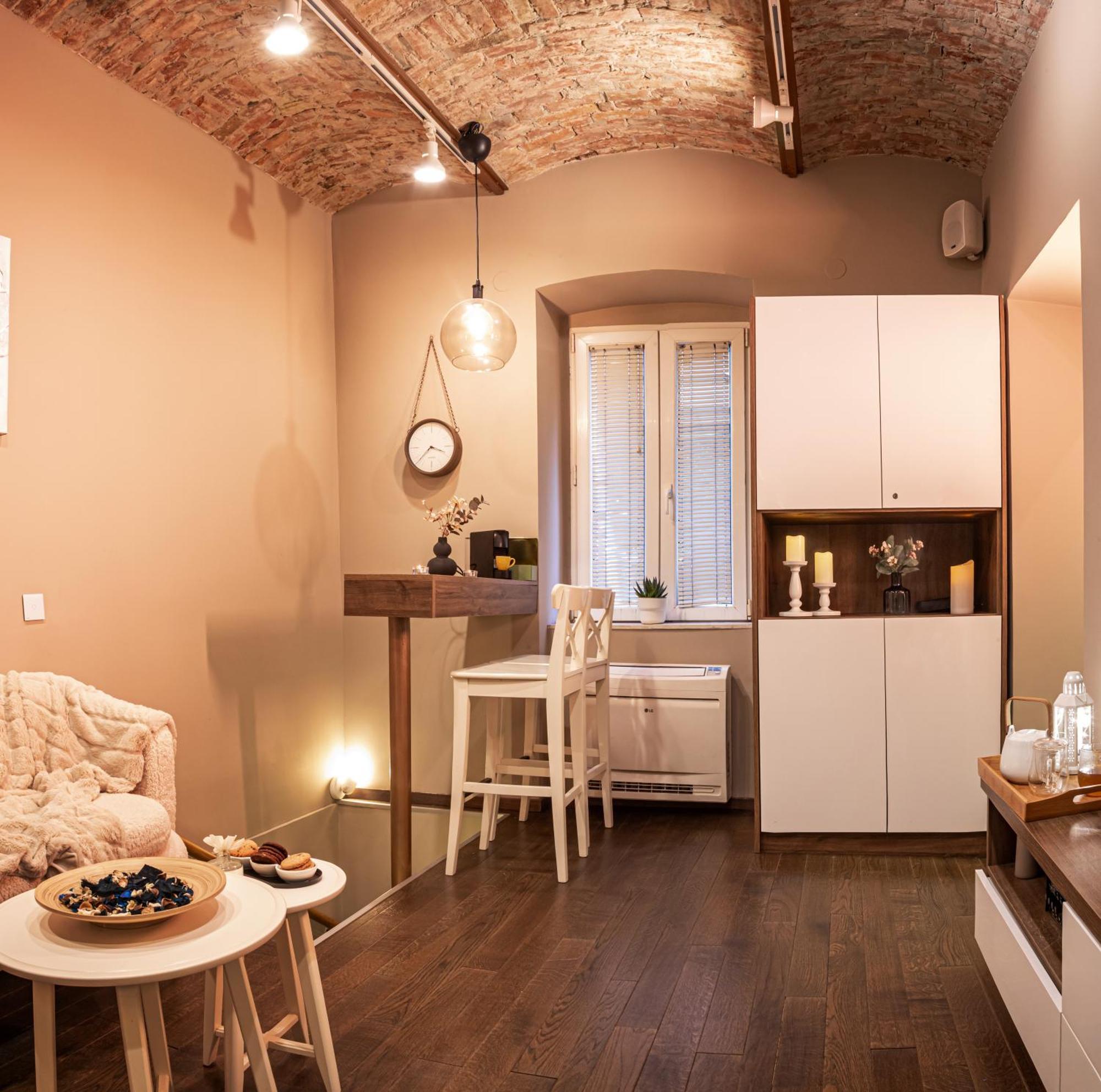 Venus Apartment With Jacuzzi And Sauna - City Center Belgrad Zewnętrze zdjęcie